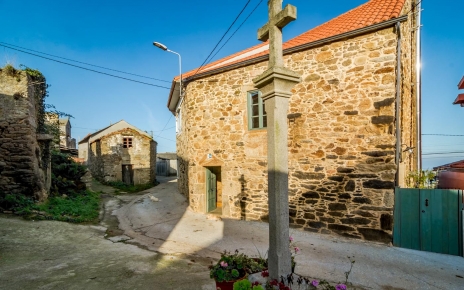 Your holiday cottage located in small hamlet