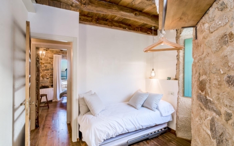 1st floor siesta room suitable for a child