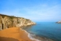 La playa de Covachos está a solo media hora