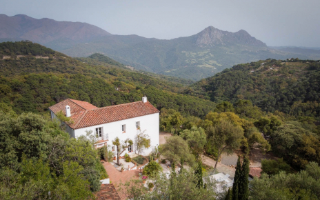 Tu enclave en Andalucia