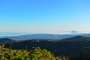 On clear days Morocco is perfectly visible