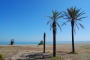 Elija entre playas atlánticas y mediterráneas para pasar el día 