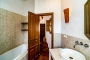 En suite bathroom