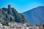 Your holiday village in Andalucia: Gaucin