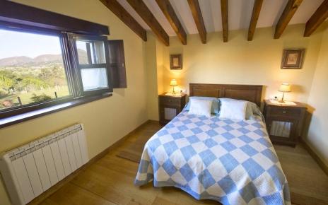 Vistas desde tu habitación