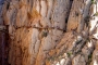 El impresionante Caminito del Rey está a 35 minutos