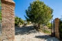 Gated access to your holiday villa in Andalucia