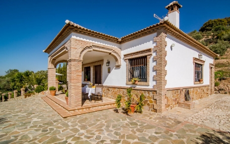 Convenient parking right by the property