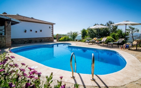 From 2024 the pool area has astroturf