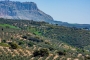 Tu entorno junto a las montañas Torcal