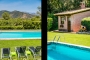 Pool details