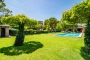 Luxurious facilities at the villa that sleeps 10 people 