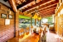 A favourite space for meals with family and friends
