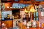 Pool / barbecue house has good self-catering facilities