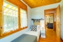Single bedded room