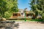 The house is chalet-style with 2 apartments on same level