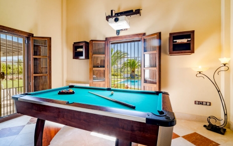 Billiards