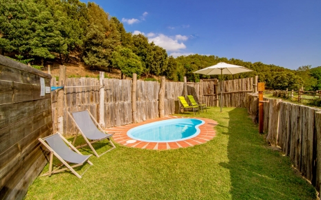 Piscina infantil adicional para niños pequeños