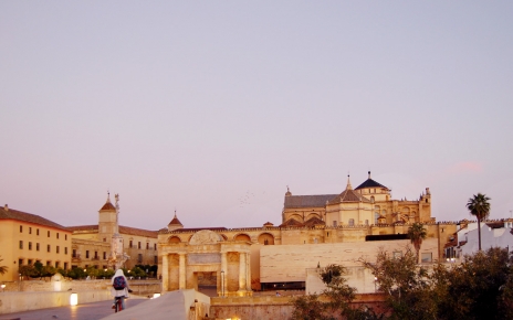 Old Cordoba