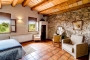 Converted barn with original features