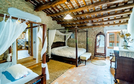 Habitación principal