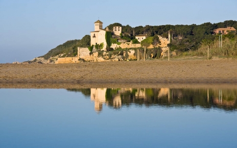 Costa Dorada está a 15 minutos