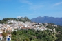 Gaucín está a 5 minutos en coche