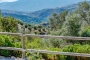 This is the Lecrin valley, west of Sierra Nevada