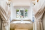 Bathtub at master bedroom