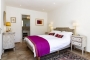 All bedrooms have ensuite facilities