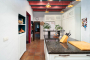 Good sized kitchen