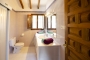 Bathroom with walk-in shower