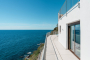 Terraces around lower level with bedrooms