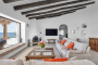 Tasteful interiors