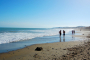 Your nearest beach is 25 minutes away