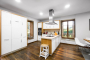 Well appointed kitchen