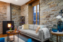 A property offered with high standards