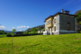 Your lovely villa with 2,000 square metres of gardens