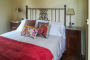 First floor bedroom