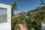 Entrance with view to Gaucin village