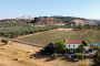 Rural setting close to Olvera and Grazalema mountain