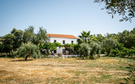 Your private holiday home