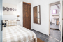 Bedrooms have ensuite facilities