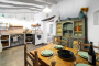 Attractive country kitchen
