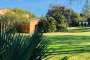 Mature gardens