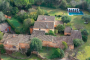 Your holiday estate seen from a drone