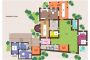 Ground floor plan