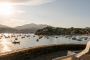 You are on edge of beautiful Cadaques fishing village