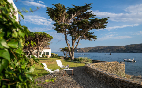 Vacaciones en el mar