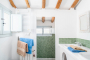 One bed casita same level as main house
